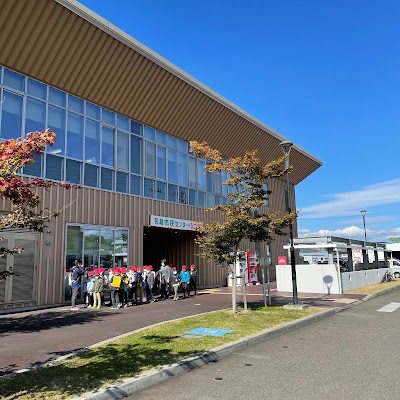 鹿角市立 花輪市民センター