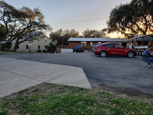 Oak Hills RV Park