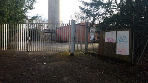 Fernmeldeturm Bovenden - Thumbnail