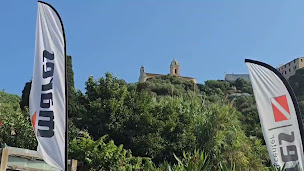 Photo n°2 de Explorasub à Cargèse (Centre de plongée)