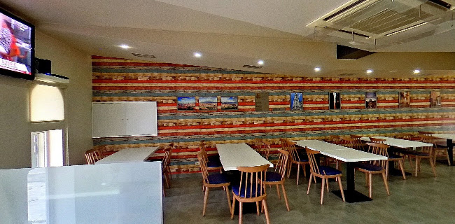 Pizzaria Donatello - Pizzaria