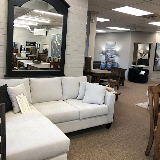 McLeary's Canadian Made Quality Furniture & Mattresses - Thumbnail