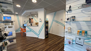 Photo n°4 de Audioprothésiste Entendre Fontaine à Fontaine (Centre médical)