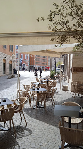 Pazzaglia Pasticceria Gallery - Italy