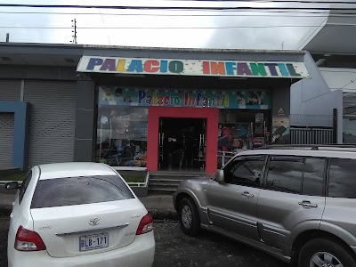 Photos of Palacio Infantil