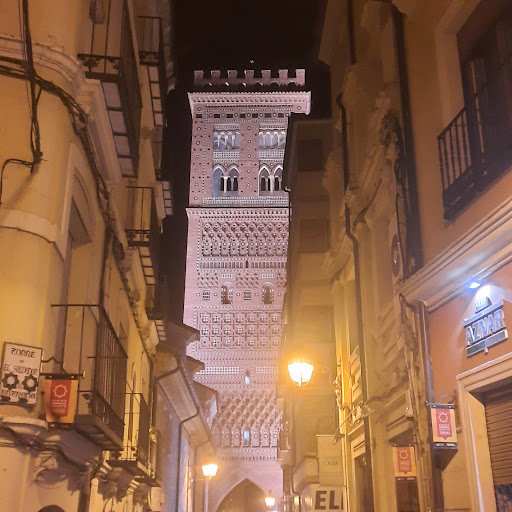Colegio Oficial de Médicos de Teruel (COMTeruel) - Thumbnail