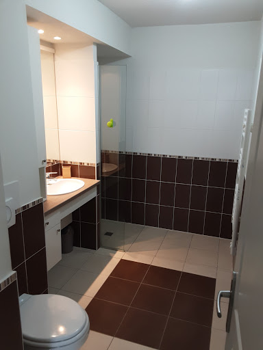 Photo de Bleu Residence Services Seniors à Lormont (33310)
