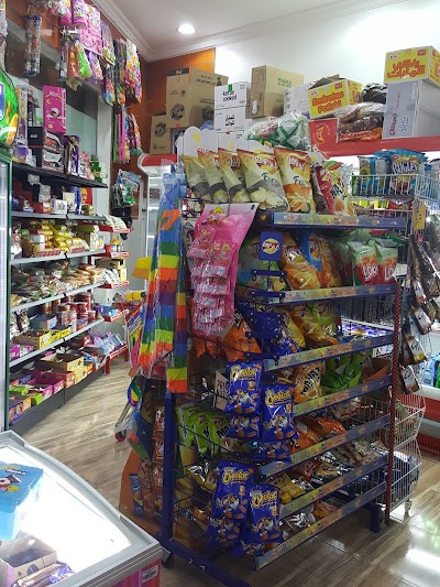 Photos of Al Aryam Supermarket