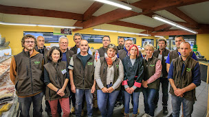 Photo n°1 de La Panouille à Ceyzériat (Épicerie fine)