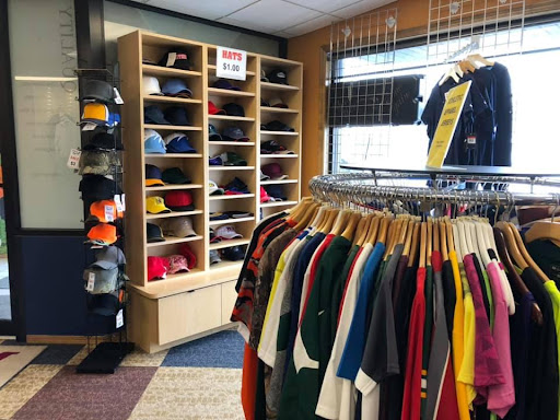 Team Apparel & Specialties