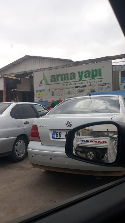 Arma Yapi