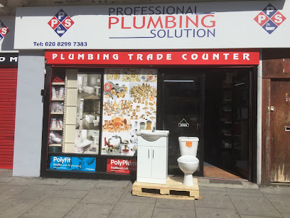 PPS Plumbing, Bathrooms, DIY and Hardware