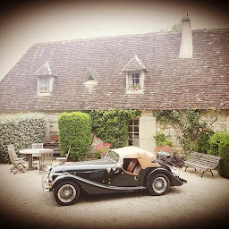 Photo n°35 de Domaine du Merlot à Beaumontois en Périgord (Gîte)