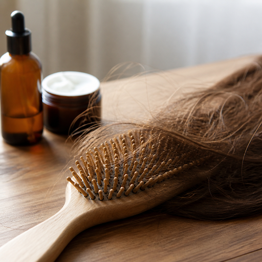 Is your hair feeling rough, frizzy or lifeless after the harsh summer heat? At Hair Blush Unisex… post image