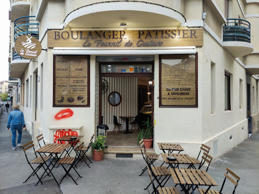 Boulangerie Le Fournil de Gustave Gallery - France