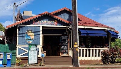 Kalypso Island Bar & Grill