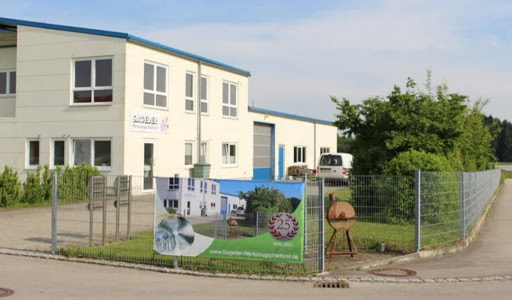 Sageder Werkzeugschleiferei