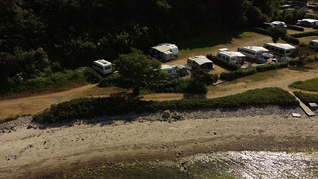 Anmeldelser af Gammelmark Strand Camping i Sønderborg - Hotel