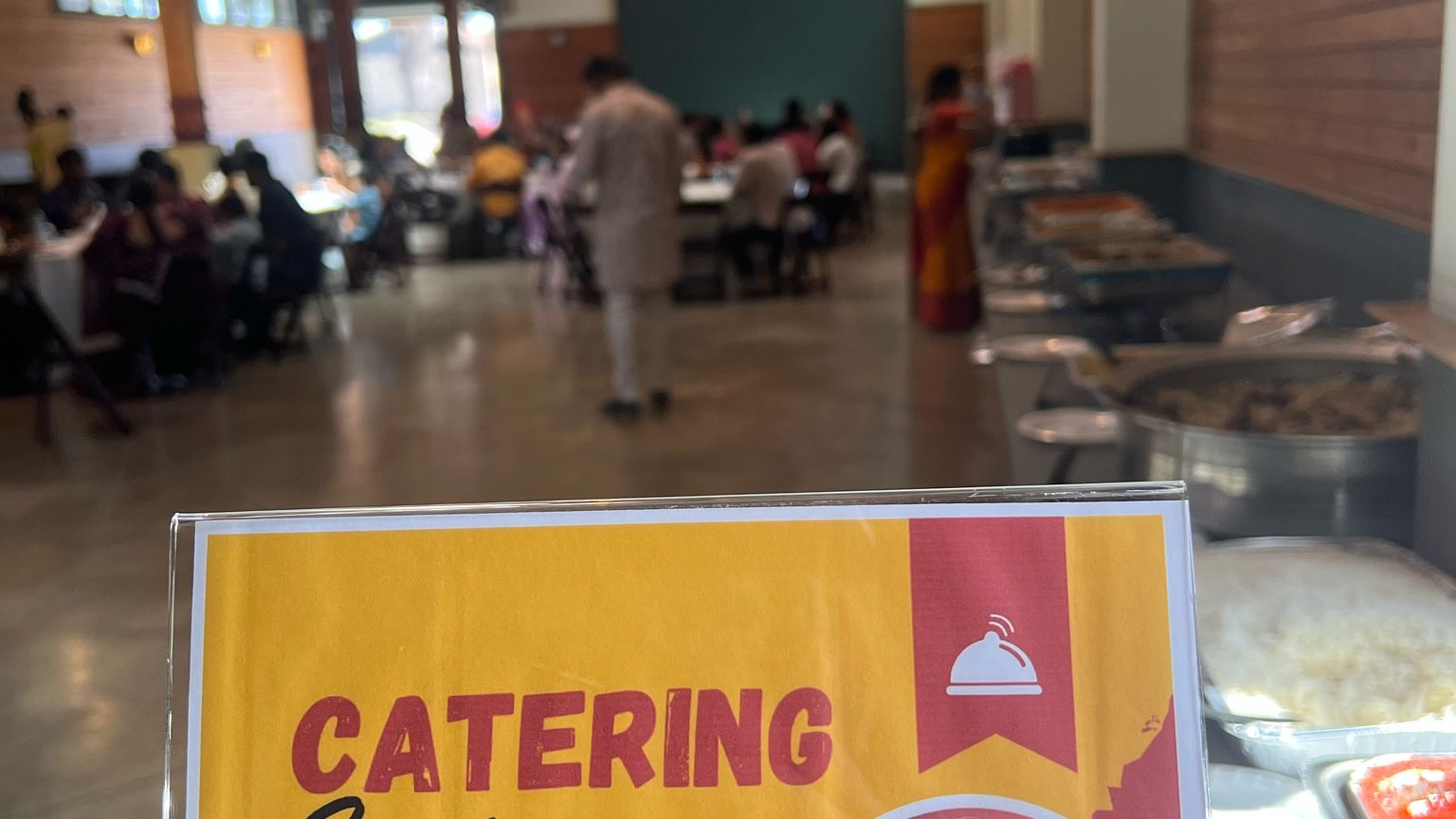 Deccan Spice Kitchen - Restaurant photo 3