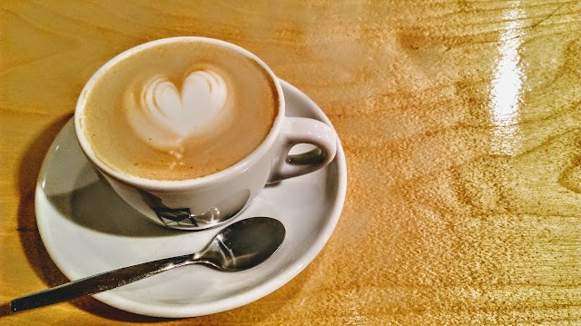 The Village Coffee Science Park