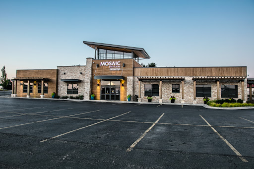 Mosaic Life Care at St. Joseph - Plastic Surgery and Dermatology