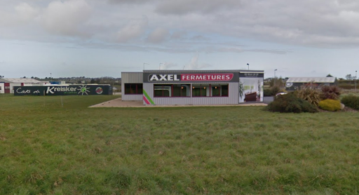 Axel Fermetures Saint-Pol-de-Léon