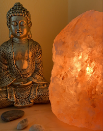 Photo n°5 de Annelise COTTENET Magnétiseuse - conseillère en Fleurs de Bach - coupeur de feu à Fontaine-lès-Dijon (Programme de bien-être)