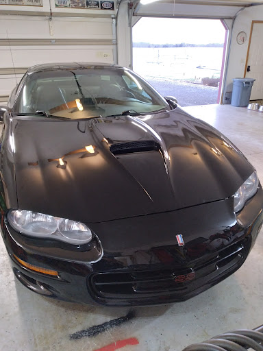 Sheppard Auto Group - Visual