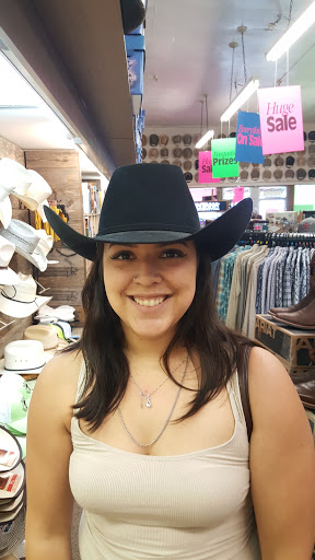 Ben's Western Wear - Thumbnail