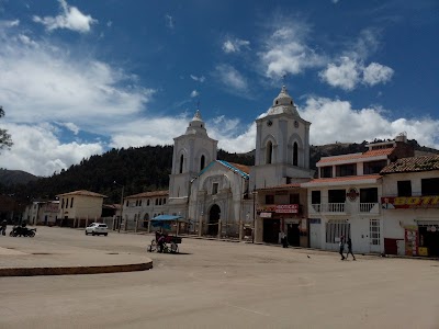 photo of Plaza De Armas