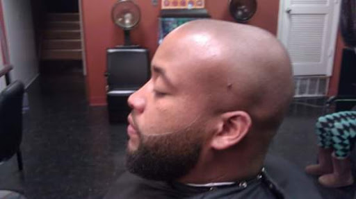 A NEW YOU BARBER SALON - Thumbnail