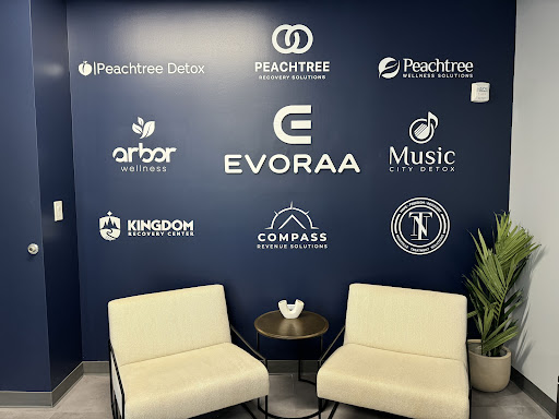 Evoraa Healthcare