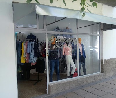 Photos of The BEST Boutique