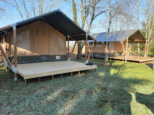 Camping La Petite Valette