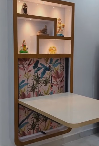Perfect Furniture offers professional carpenter services near Pune for new home furniture design… post image