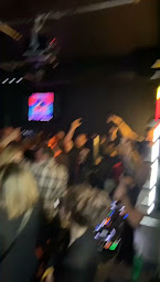 Photo n°12 de Le Chamboul'tou à Niort (Discothèque)