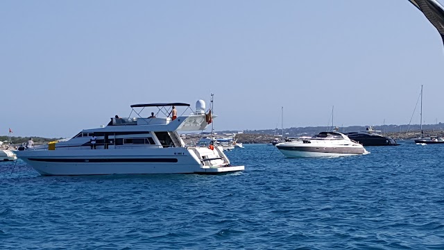 Playa de illetas