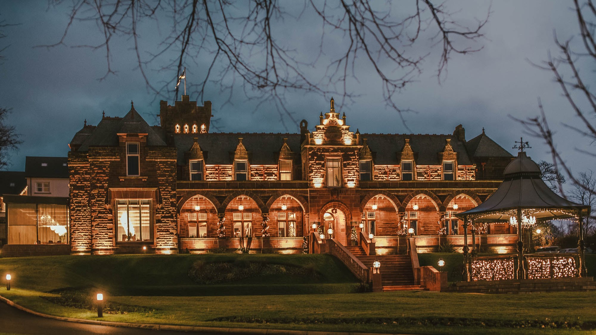 Boclair House Hotel - Venues - photo 1