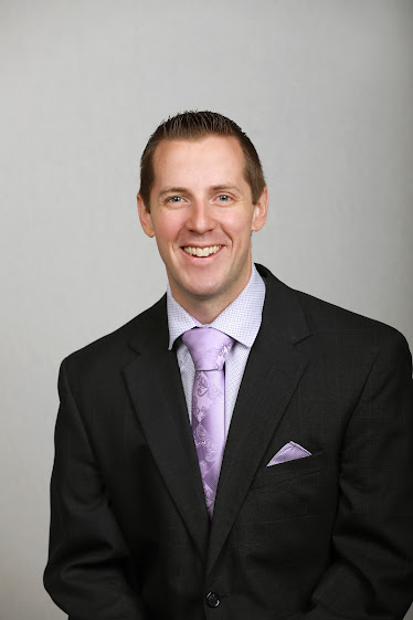 Tanner Clinic - Ryan Hoggan, MD