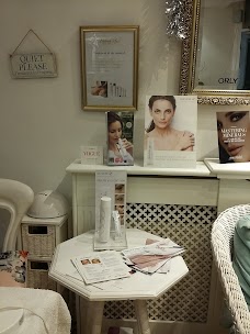 Victoria Rose Beauty Salon bristol