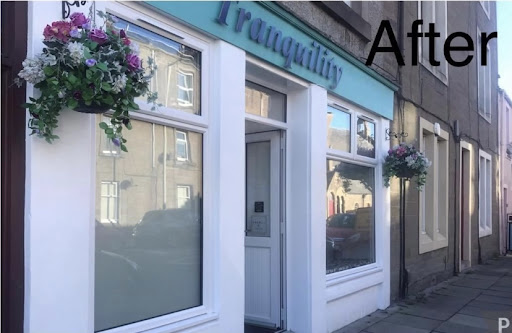 Tranquility Beauty Salon