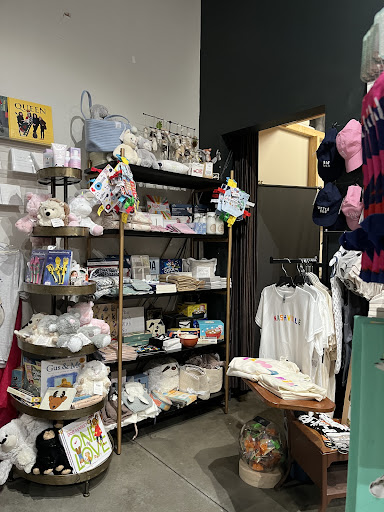 Sercy + Co Nashville Gifts at Capitol View Gallery - United States