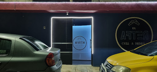 El After - Visual