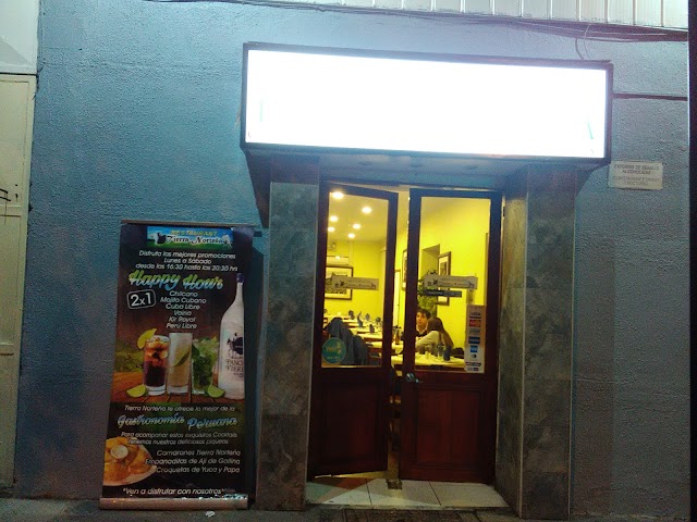 Tierra Norteña Santiago