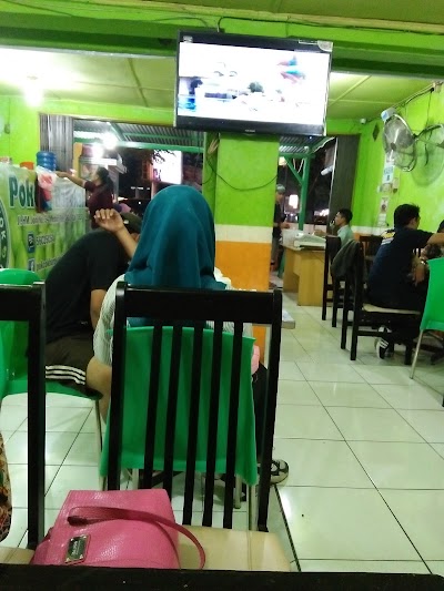Photos of Pokat Kocok Barokah