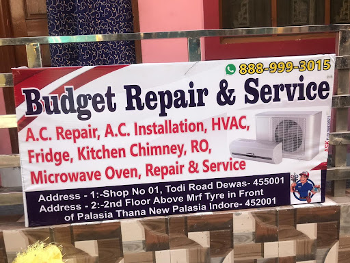 Best Ac Repair And Service In Dewas post image