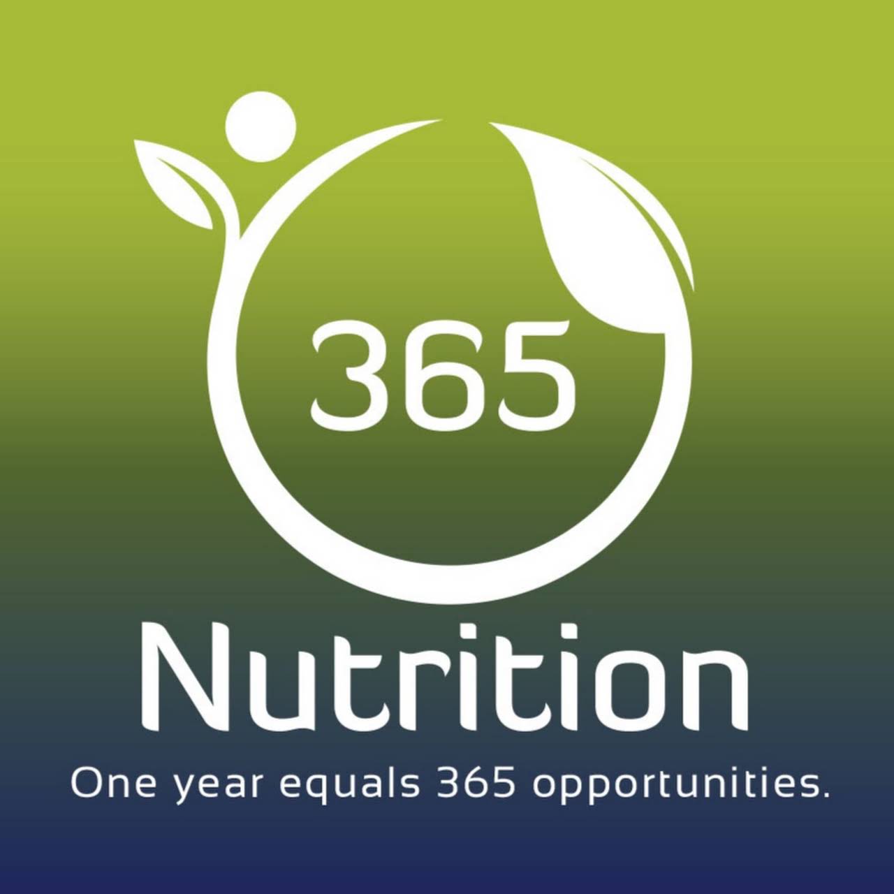 What Equals 365