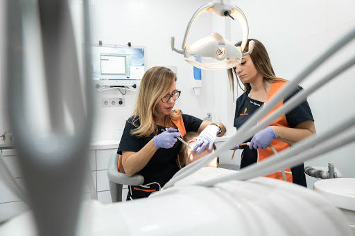 Clínica Dental Liliana Ortiz