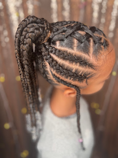 Beauty At The G-Spot Salon & Spa, LLC - Thumbnail