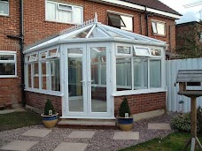 MGP Windows & Doors cardiff